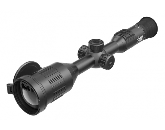AGM Adder V2 LRF 60-1280 60mm Thermal Scope 🔥SALE🔥 - Night Vision Universe