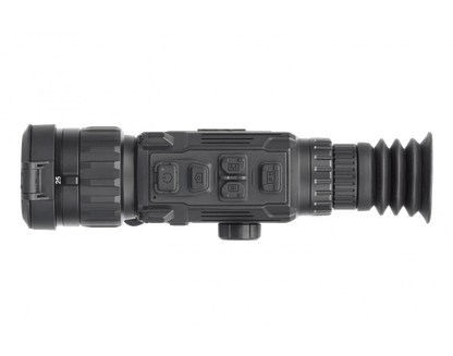 AGM Clarion 384 Dual Focus (25/50) Thermal Scope - NVU
