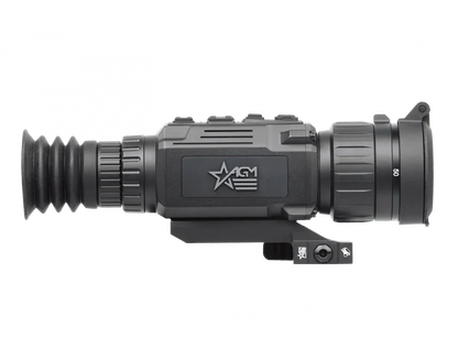 AGM Clarion 640 Dual Focus (35/60) Thermal Scope - Night Vision Universe
