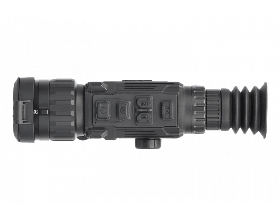 AGM Clarion 640 Dual Focus (35/60) Thermal Scope - Night Vision Universe