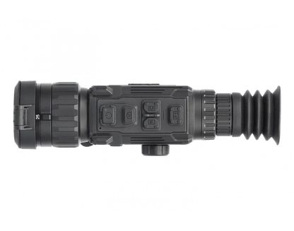 AGM Clarion 640 Dual Focus (35/60) Thermal Scope - Night Vision Universe