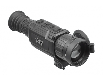 AGM Clarion 640 Dual Focus (35/60) Thermal Scope - Night Vision Universe