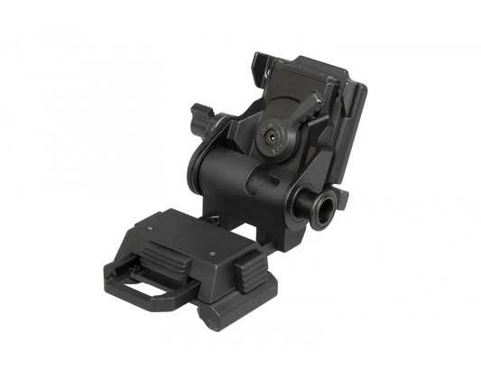 AGM Dovetail Helmet Mount for NVG 6103HS51C - Night Vision Universe