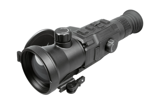 AGM Evolver LRF 1280 65mm Thermal Scope 🔥DEMO🔥 - Night Vision Universe