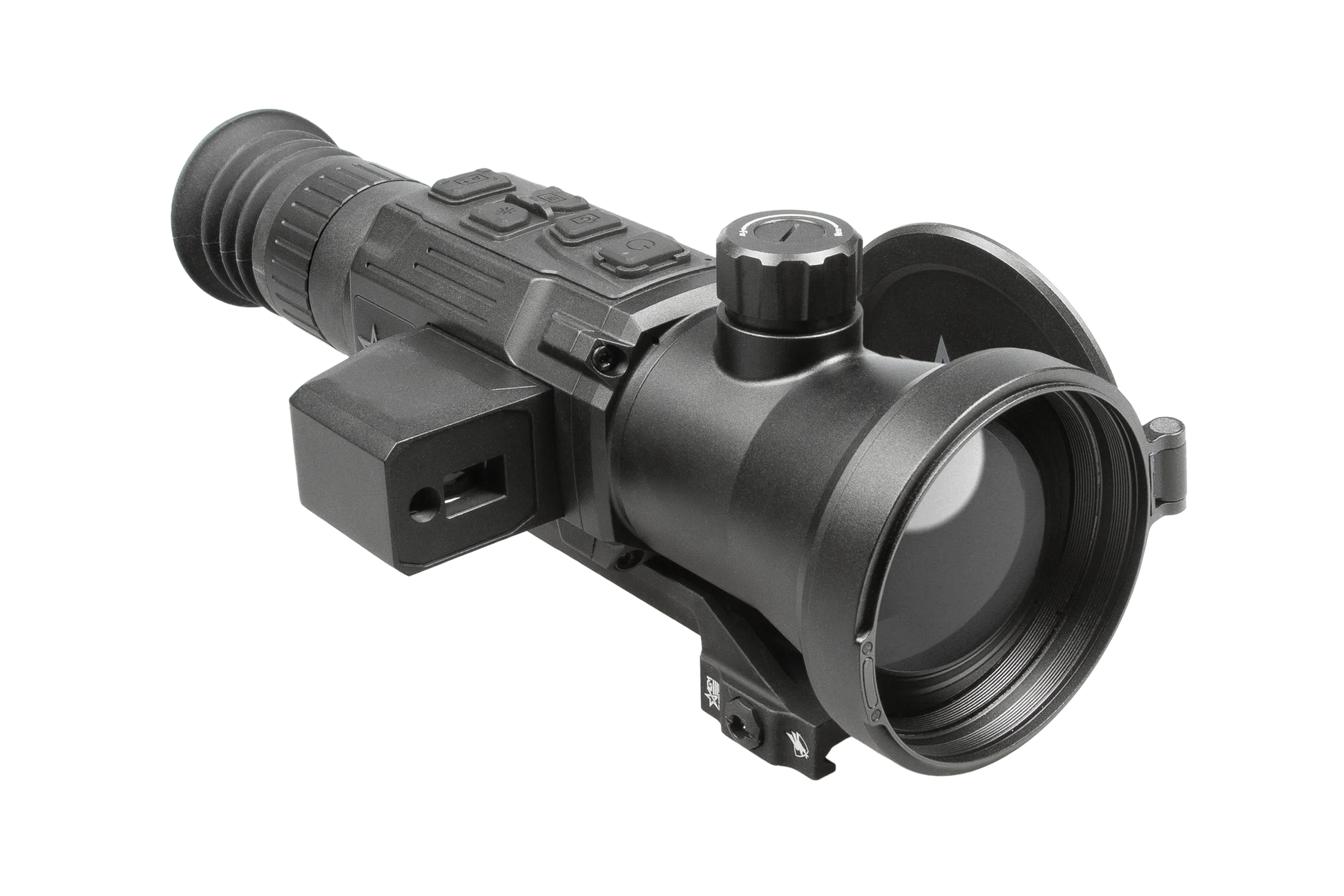 AGM Evolver LRF 1280 65mm Thermal Scope 🔥DEMO🔥 - Night Vision Universe