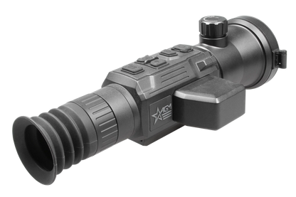AGM Evolver LRF 1280 65mm Thermal Scope 🔥DEMO🔥 - Night Vision Universe