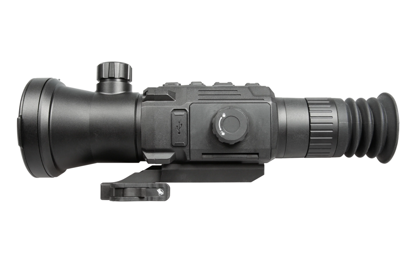 AGM Evolver LRF 1280 65mm Thermal Scope 🔥DEMO🔥 - Night Vision Universe