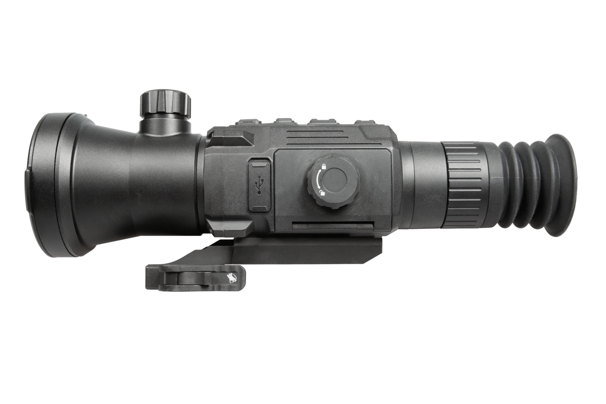 AGM Evolver LRF 1280 65mm Thermal Scope 🔥DEMO🔥 - Night Vision Universe