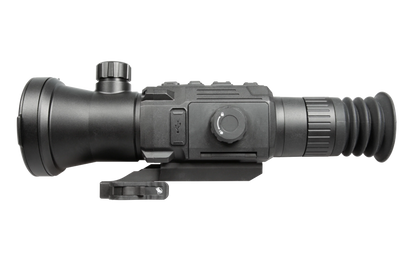 AGM Evolver LRF 1280 65mm Thermal Scope 🔥DEMO🔥 - Night Vision Universe