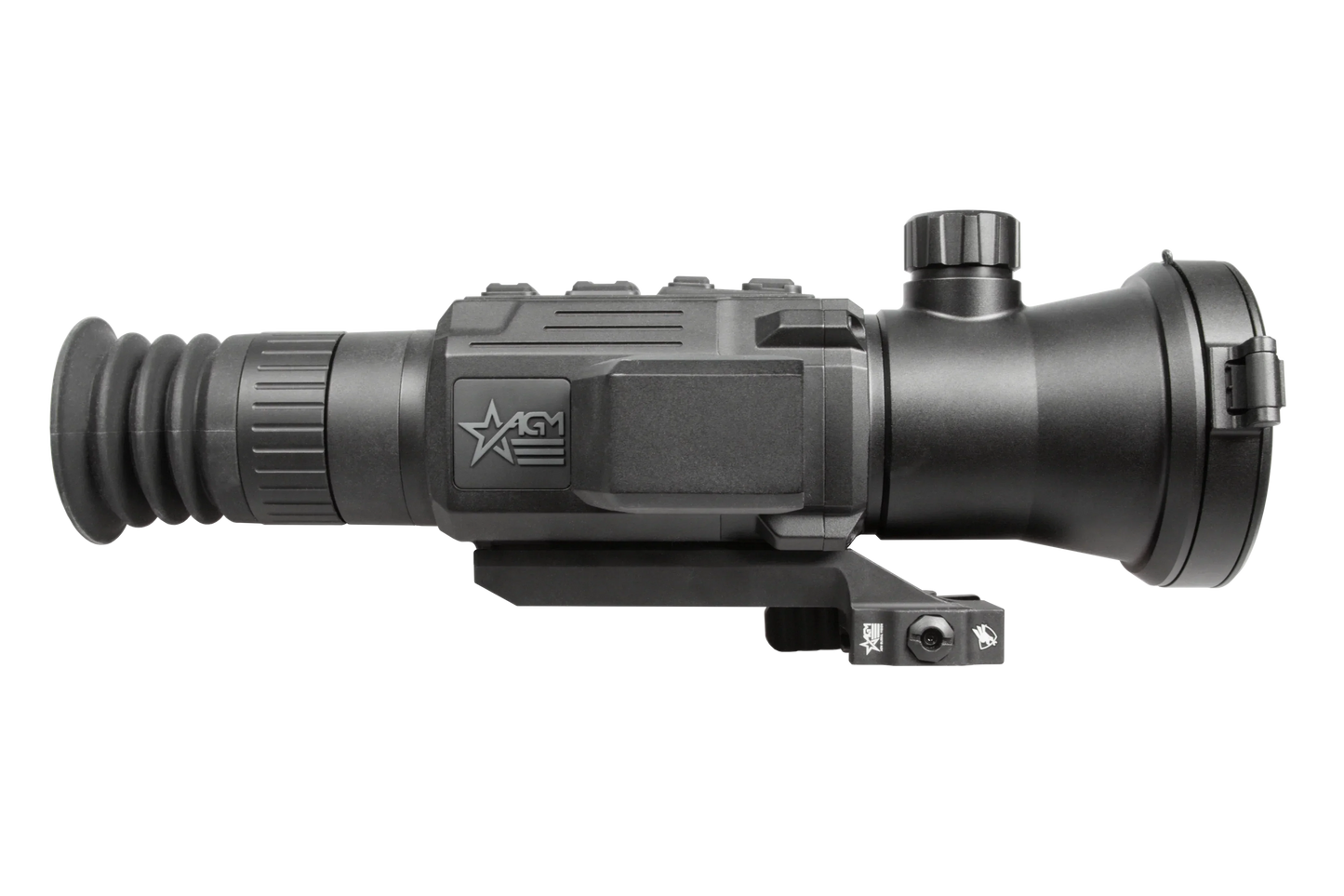 AGM Evolver LRF 1280 65mm Thermal Scope 🔥DEMO🔥 - Night Vision Universe
