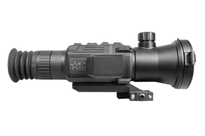 AGM Evolver LRF 1280 65mm Thermal Scope 🔥DEMO🔥 - Night Vision Universe