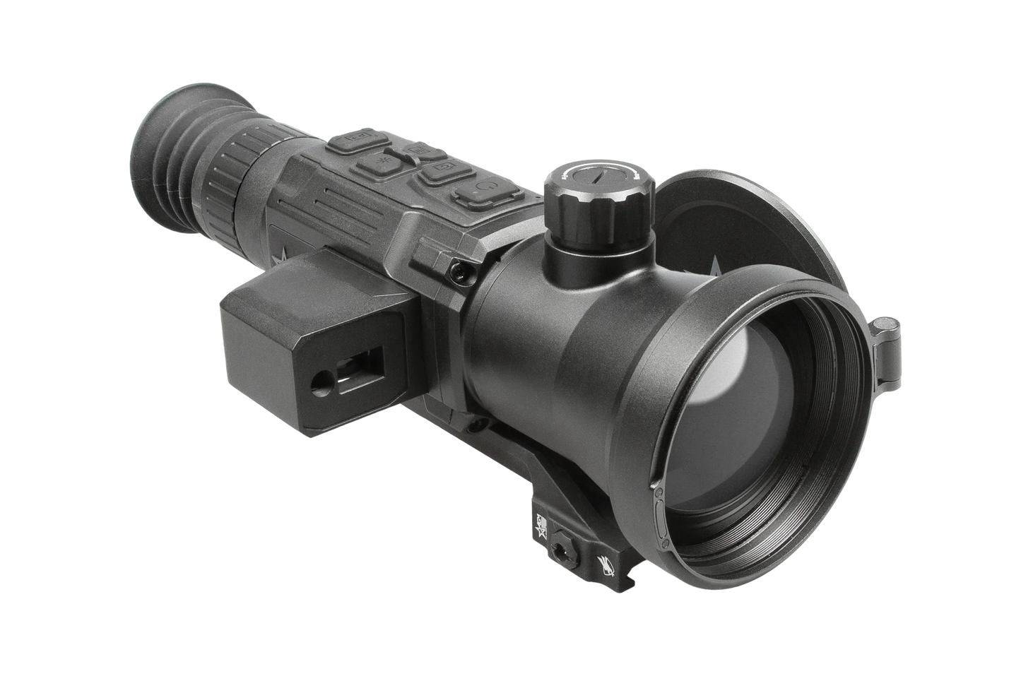 AGM Evolver LRF 1280 65mm Thermal Scope - Night Vision Universe