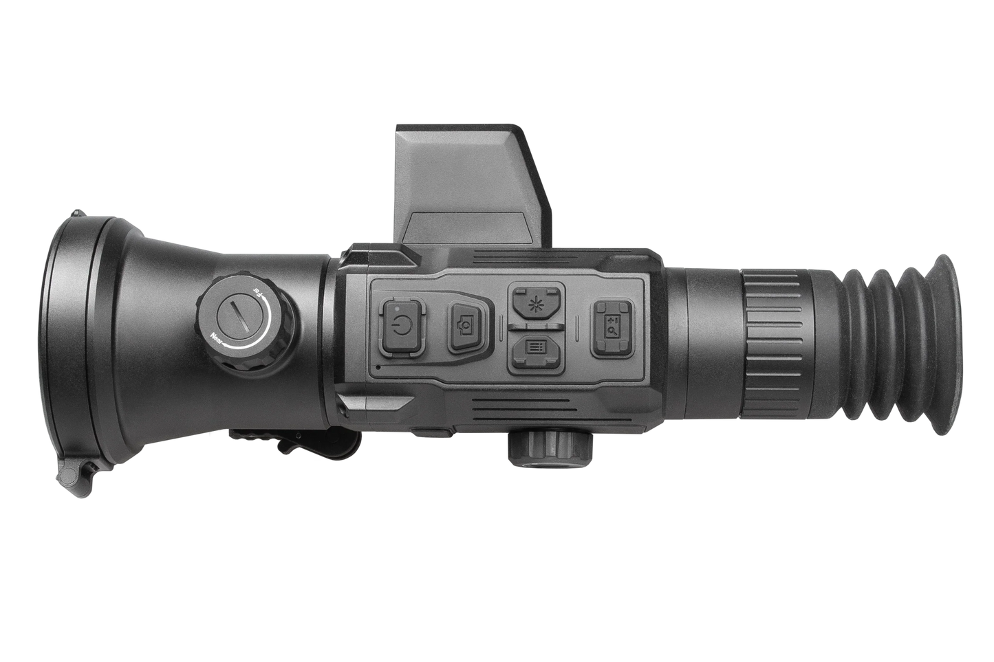 AGM Evolver LRF 1280 65mm Thermal Scope - Night Vision Universe