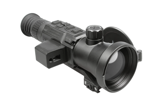 AGM Evolver LRF 1280 65mm Thermal Scope 🔥SALE🔥 - Night Vision Universe
