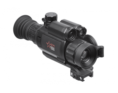 AGM Neith LRF DS32-4MP Digital Night Vision Rifle Scope - NVU