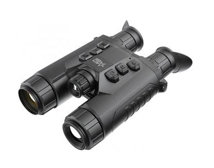 AGM ObservIR LRF 35-640 12um Fusion Thermal Binocular 35mm - Night Vision Universe