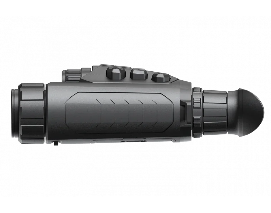 AGM ObservIR LRF 35-640 12um Fusion Thermal Binocular 35mm - Night Vision Universe