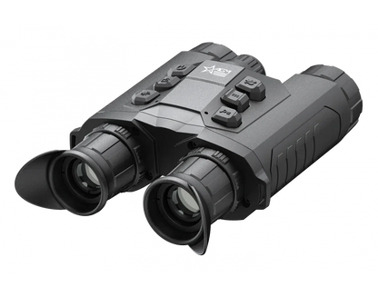 AGM ObservIR LRF 35-640 12um Fusion Thermal Binocular 35mm - Night Vision Universe