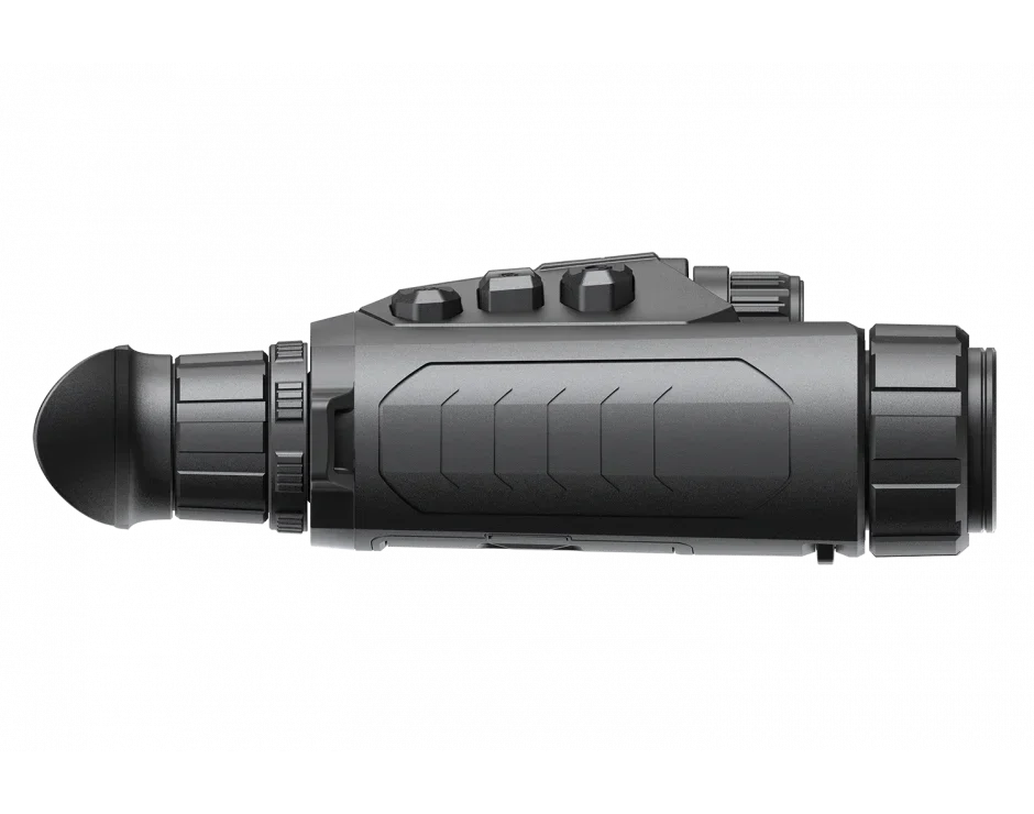 AGM ObservIR LRF 35-640 12um Fusion Thermal Binocular 35mm - Night Vision Universe