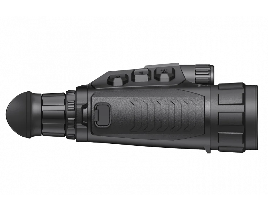 AGM ObservIR LRF 50-640 12um Fusion Thermal Binocular 50mm - Night Vision Universe