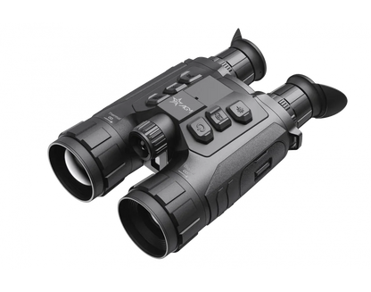 AGM ObservIR LRF 50-640 12um Fusion Thermal Binocular 50mm - Night Vision Universe