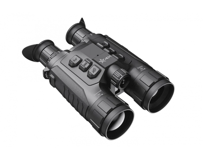 AGM ObservIR LRF 50-640 12um Fusion Thermal Binocular 50mm - Night Vision Universe