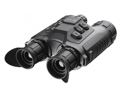 AGM ObservIR LRF 50-640 12um Fusion Thermal Binocular 50mm - Night Vision Universe