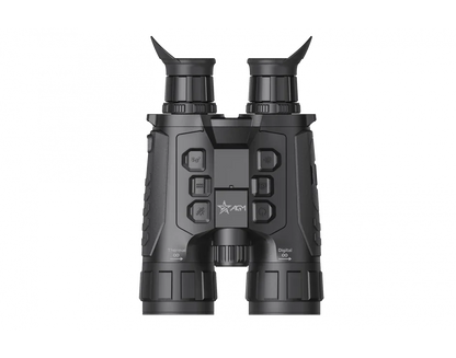 AGM ObservIR LRF 50-640 12um Fusion Thermal Binocular 50mm - Night Vision Universe