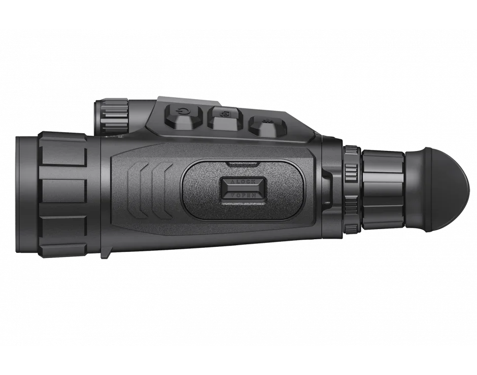 AGM ObservIR LRF 50-640 12um Fusion Thermal Binocular 50mm - Night Vision Universe