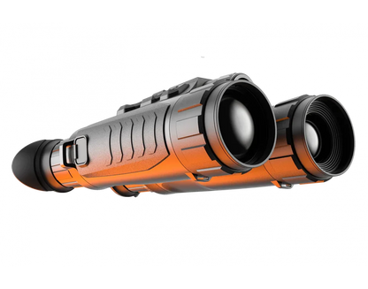AGM ObservIR LRF 50-640 12um Fusion Thermal Binocular 50mm - Night Vision Universe