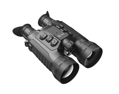 AGM ObservIR LRF 60-1280 12um Fusion Thermal Binocular 60mm - Night Vision Universe