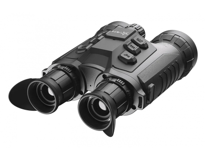 AGM ObservIR LRF 60-1280 12um Fusion Thermal Binocular 60mm - Night Vision Universe