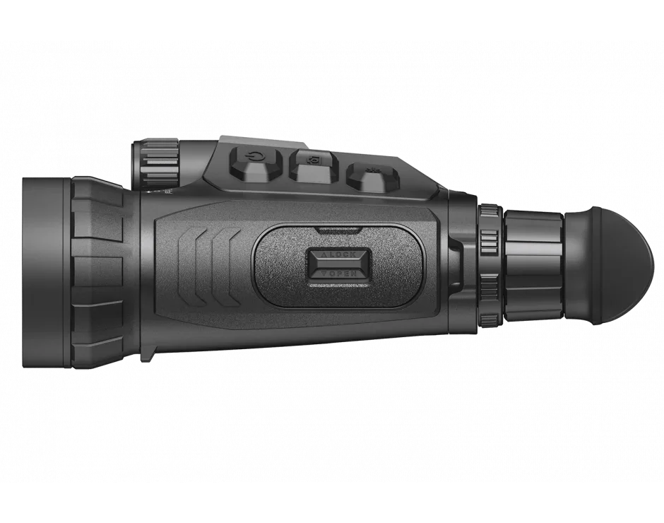 AGM ObservIR LRF 60-1280 12um Fusion Thermal Binocular 60mm - Night Vision Universe
