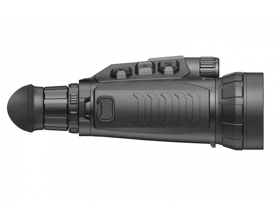 AGM ObservIR LRF 60-1280 12um Fusion Thermal Binocular 60mm - Night Vision Universe