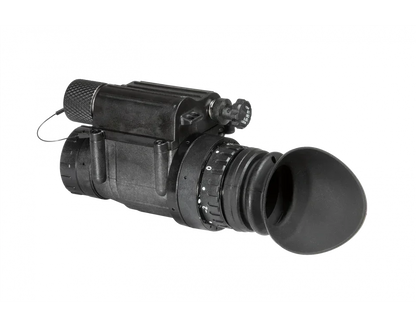 AGM PVS-14E 3APW Night Vision Monocular Gen 3 White Phosphor - Night Vision Universe