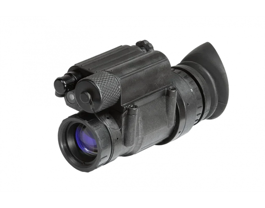AGM PVS-14E 3APW Night Vision Monocular Gen 3 White Phosphor - Night Vision Universe