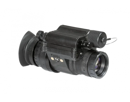 AGM PVS-14E 3APW Night Vision Monocular Gen 3 White Phosphor - Night Vision Universe