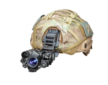AGM PVS-14E 3APW Night Vision Monocular Gen 3 White Phosphor - Night Vision Universe