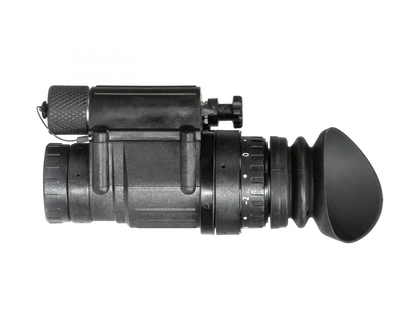 AGM PVS-14E 3APW Night Vision Monocular Gen 3 White Phosphor - Night Vision Universe