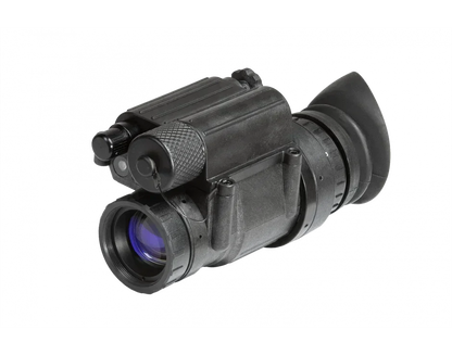 AGM PVS-14E 3APW Night Vision Monocular Gen 3 White Phosphor - Night Vision Universe