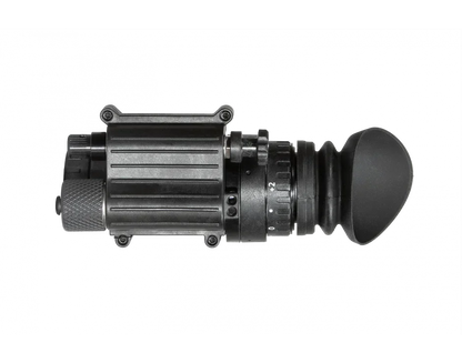 AGM PVS-14E 3APW Night Vision Monocular Gen 3 White Phosphor - Night Vision Universe