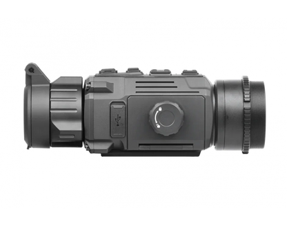AGM Rattler-C V2 19-256 Thermal Clip-on Scope 19mm - Night Vision Universe