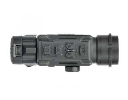 AGM Rattler-C V2 19-256 Thermal Clip-on Scope 19mm - Night Vision Universe