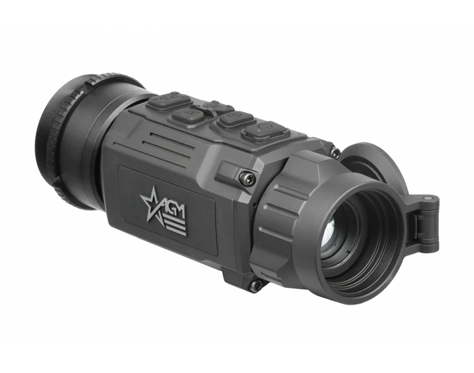 AGM Rattler-C V2 19-256 Thermal Clip-on Scope 19mm - Night Vision Universe