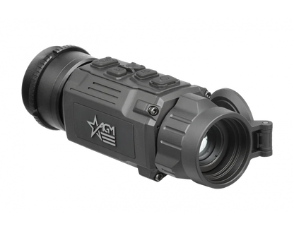 AGM Rattler-C V2 19-256 Thermal Clip-on Scope 19mm - Night Vision Universe