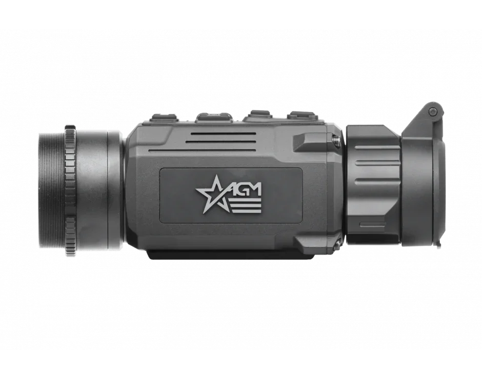 AGM Rattler-C V2 19-256 Thermal Clip-on Scope 19mm - Night Vision Universe
