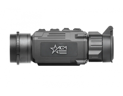 AGM Rattler-C V2 19-256 Thermal Clip-on Scope 19mm - Night Vision Universe
