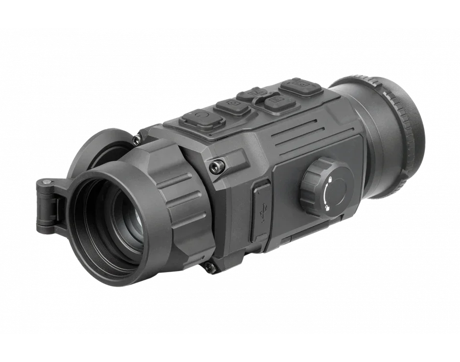 AGM Rattler-C V2 19-256 Thermal Clip-on Scope 19mm - Night Vision Universe