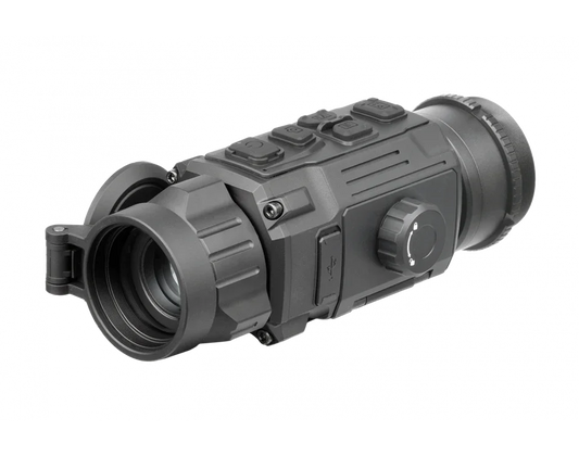 AGM Rattler-C V2 19-256 Thermal Clip-on Scope 19mm - Night Vision Universe