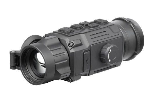 AGM Rattler-C V2 35-384 Thermal Clip-on Scope 35mm - Night Vision Universe